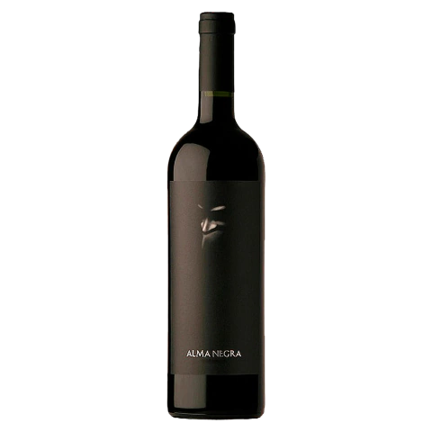 Vinho Alma Negra 750ml