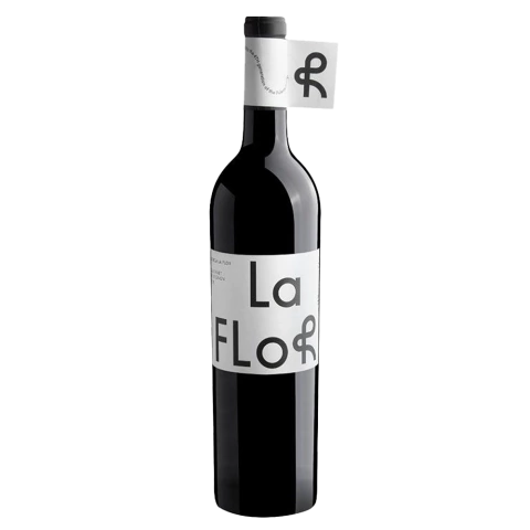 Vinho Pulenta Estate La Flor Malbec 750ml
