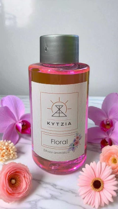 Difusor con Varillas X 100 ml Kytzia - Kytzia