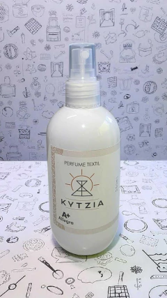 Aromatizante ambiente/Textil Kytzia White - Kytzia