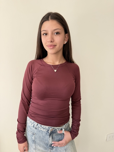 CAMISETA ISA - comprar online
