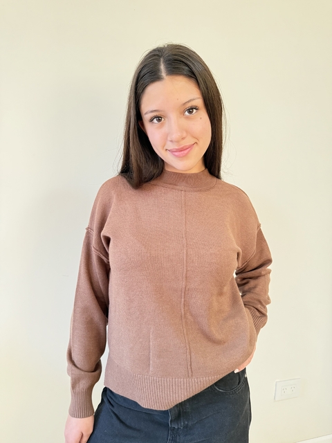 SWEATER COZY - comprar online