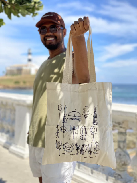 ECOBAG - FERRAMENTAS - comprar online