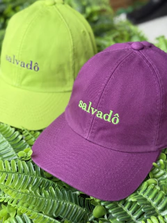 BONÉ DAD HAT - SALVADÔ - comprar online