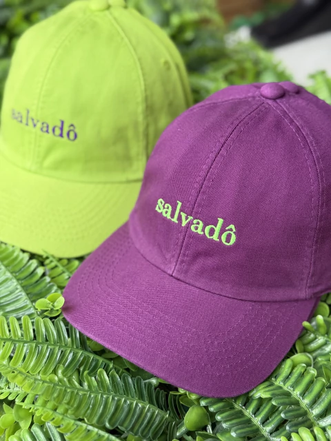BONÉ DAD HAT - SALVADÔ - comprar online