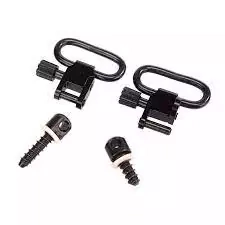 Kit Zarelho para Bandoleira 25mm + Parafusos