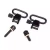 Kit Zarelho para Bandoleira 25mm + Parafusos - comprar online