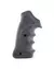 Empunhadura Bold Grip Esporte Preto - MBT GRIPS