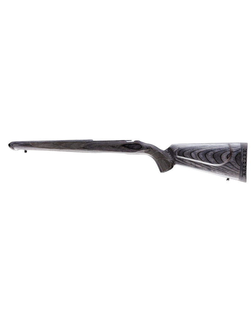 Coronha Para Rifle CBC Ranger Lightweight M3X Cinza
