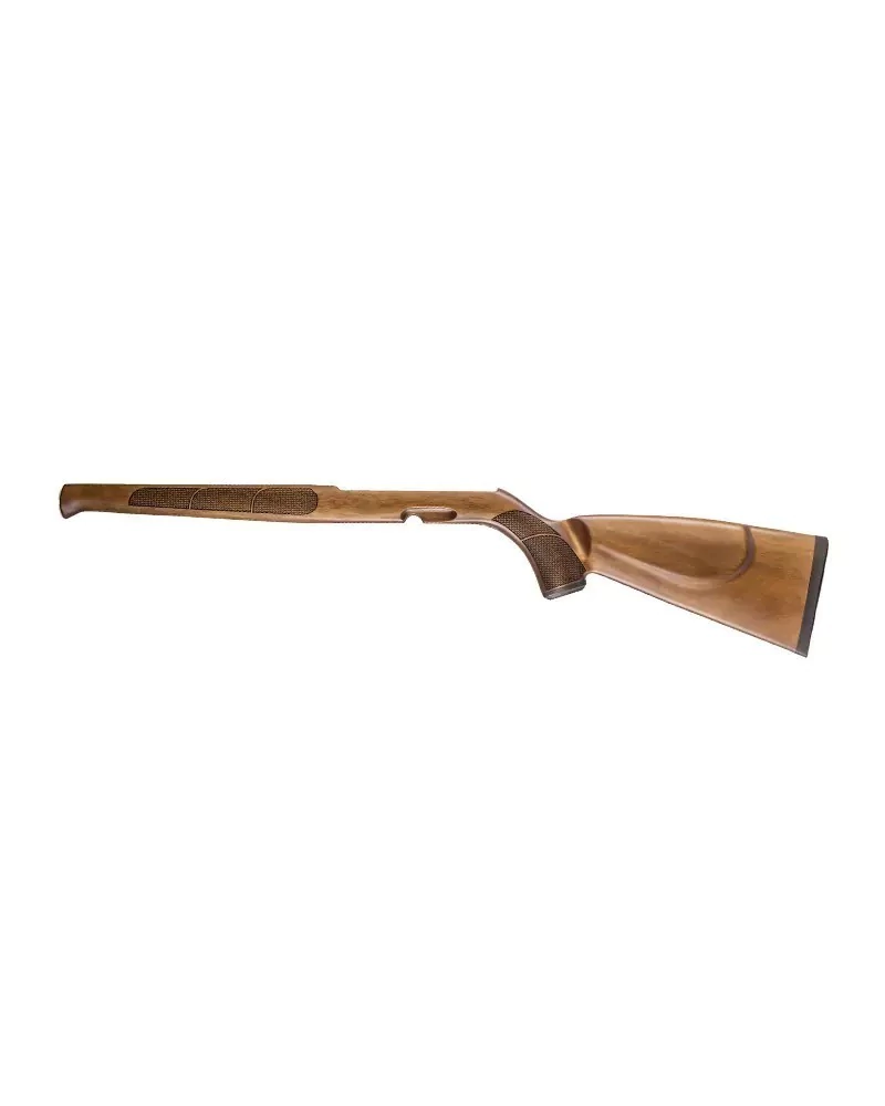Coronha Para Rifle CBC 8122/8117 Mira Aberta
