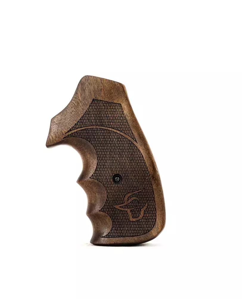 Empunhadura Porte Multiframe Logo Taurus