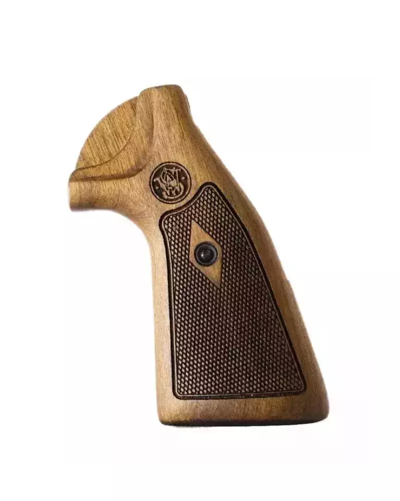 Empunhadura Clássico Costa Aberta Smith & Wesson 32 Long CTG