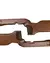 Image of Coronha Para Rifle CBC 8122/8117 Bench Rest Destro