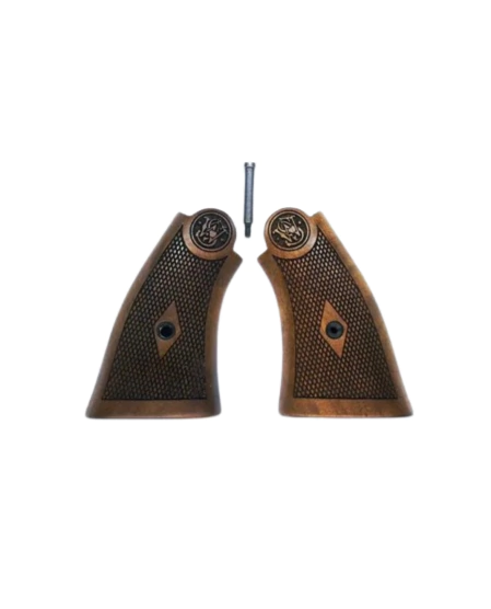 Empunhadura Smith & Wesson M1917