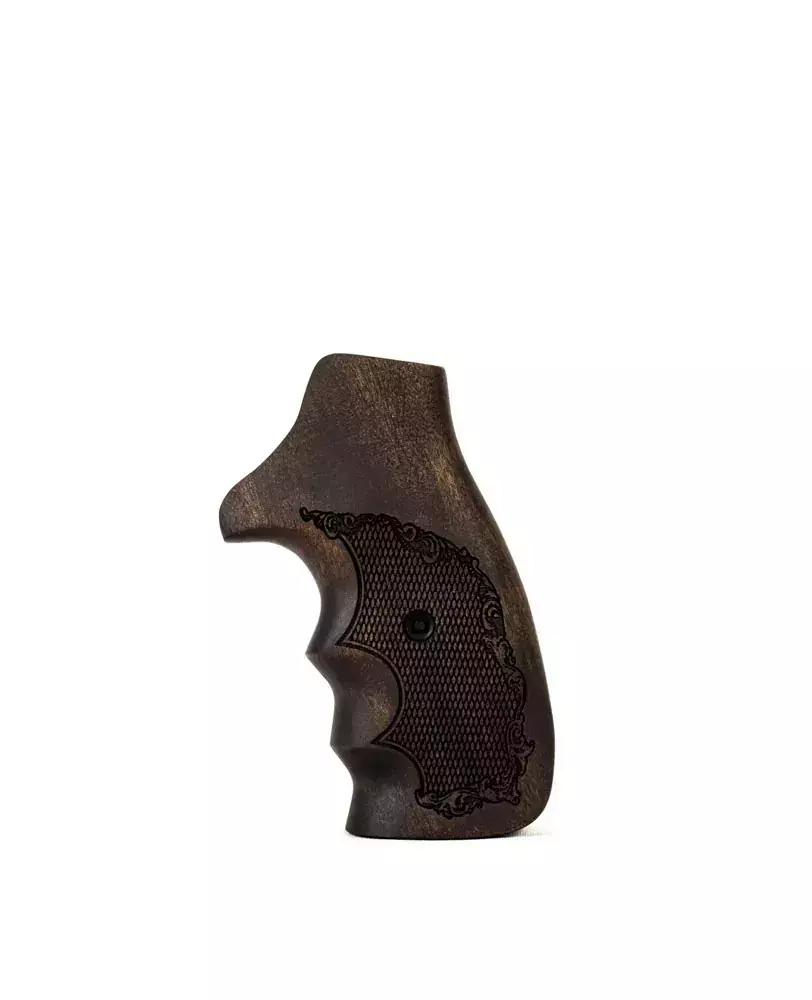 Empunhadura Porte RT 85/85S/856/605/650/941/942 Luxo