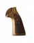 Empunhadura Clássico Costa Aberta Smith & Wesson 32 Long CTG - MBT GRIPS