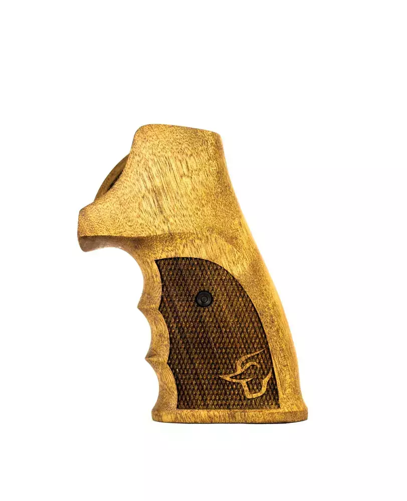 Empunhadura AP Multiframe Logo Taurus 3D
