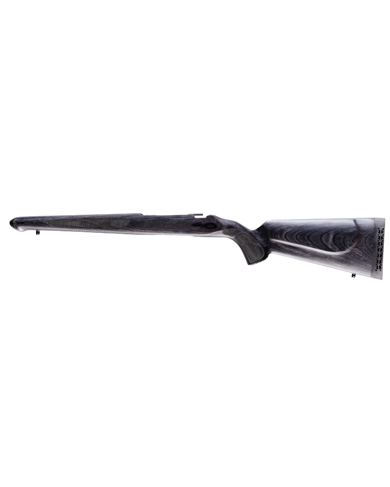 Coronha Para Rifle CBC Ranger Lightweight M3X Preto