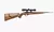 Imagen de Coronha Para Rifle CBC 7022 Clássico