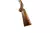 Coronha Para Rifle CBC 7122 Clássico - MBT GRIPS