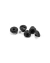Kit Parafusos Pistolas Taurus Modernas Oxidados PT 938/940/59/58 HC PLUS/92/100/101/917