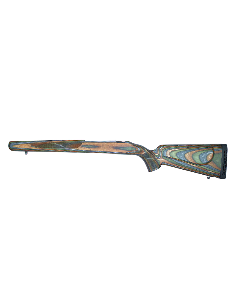 Coronha Para Rifle CBC Ranger M3X Cerrado Mineiro