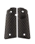 Empunhadura PT 1911 FULL Preto - buy online