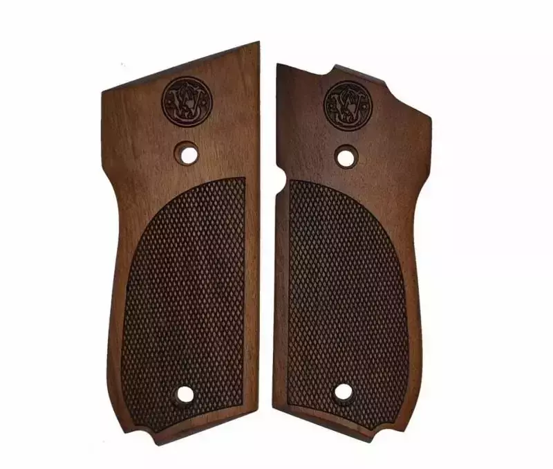 Empunhadura Smith Wesson 39/2