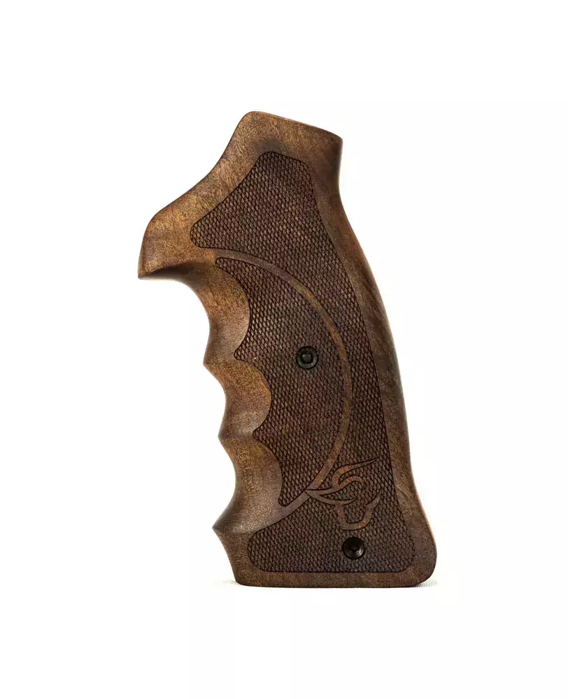 Empunhadura Esporte Multiframe Logo Taurus