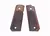 Empunhadura IMBEL MD1N Logo Ilha - buy online