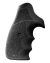 Empunhadura Bold Grip Porte RT 85/85S/856/605/941 Preto - comprar online
