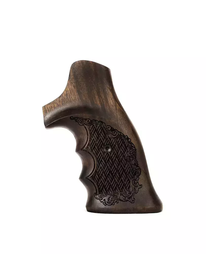 Empunhadura Ergoclassic Multiframe Trama 3D