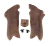 Kit Luger P08 Empunhadura/Ponteira/Parafusos Oxidados - buy online
