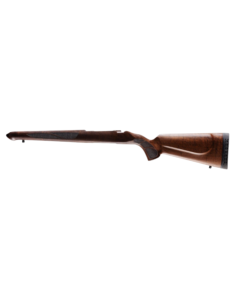 Coronha Para Rifle CBC Ranger Lightweight M3X Clássico Imbuia