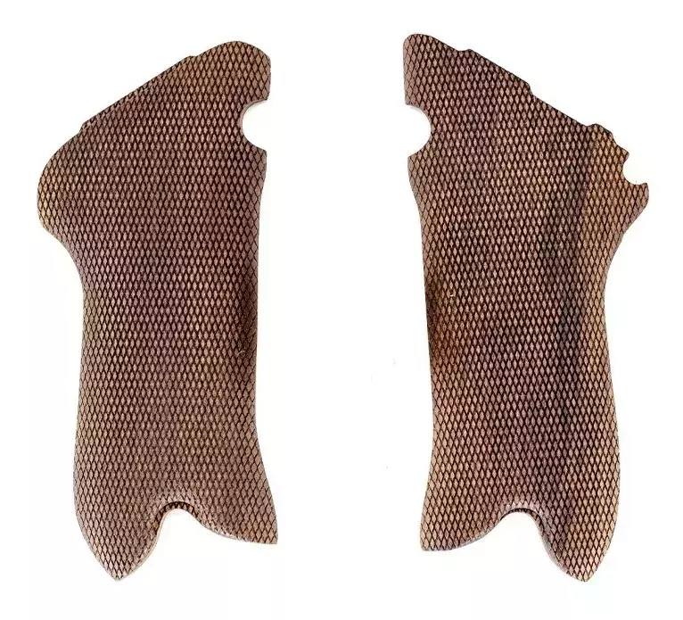 Empunhadura Luger P08