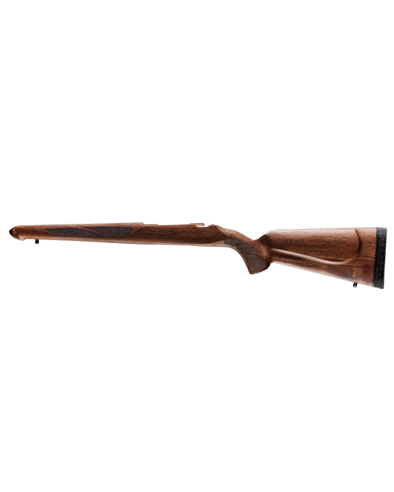 Coronha Para Rifle CBC Ranger Lightweight M3X Clássico Jequitibá