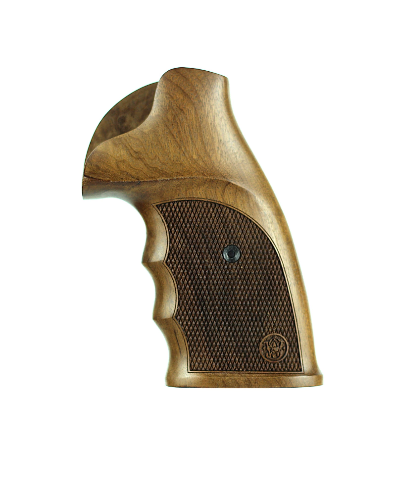 Empunhadura AP Smith & Wesson Frame N Logo Smith & Wesson
