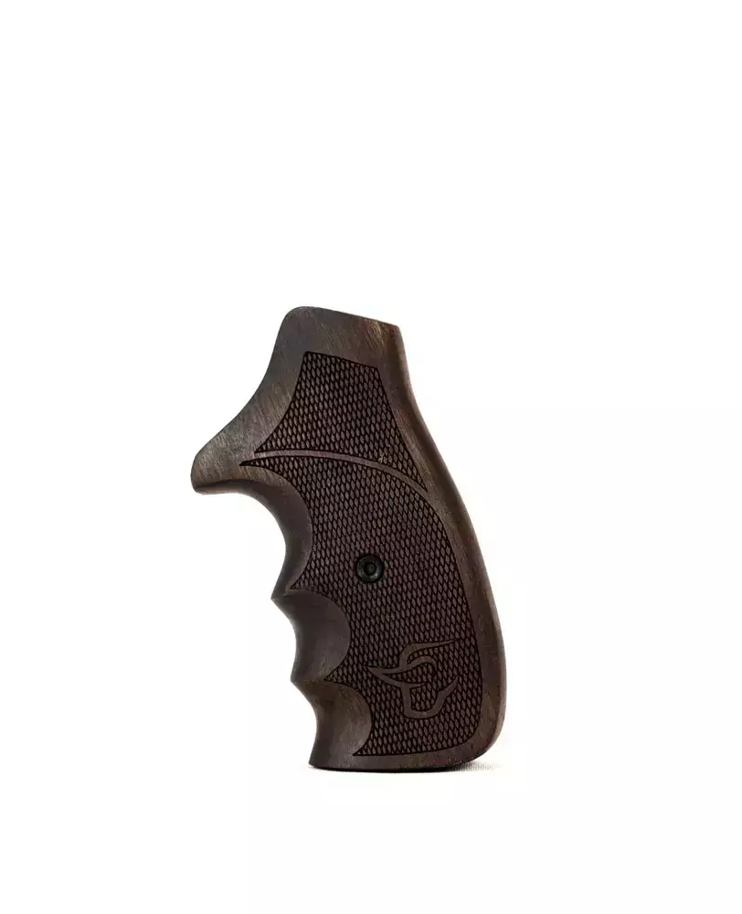 Empunhadura Porte RT 85/85S/856/605/650/941 Logo Taurus
