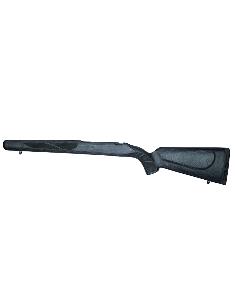 Coronha Para Rifle CBC Ranger M3X Preto