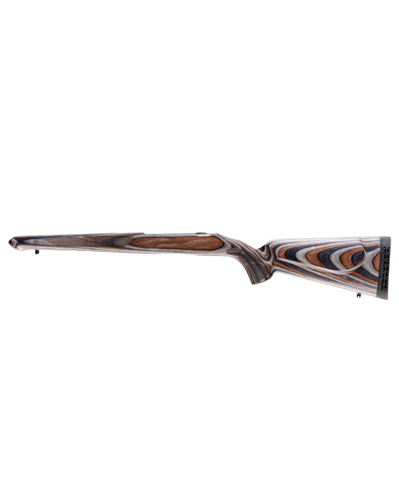 Coronha Para Rifle CBC Ranger Lightweight M3X Agreste