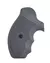 Empunhadura Bold Grip Pocket RT 85/85S/856/605/941 Preto - MBT GRIPS