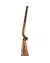 Coronha Para Rifle CBC 8022 Mira Aberta - tienda online
