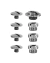 Kit Embuchamento Inox na internet