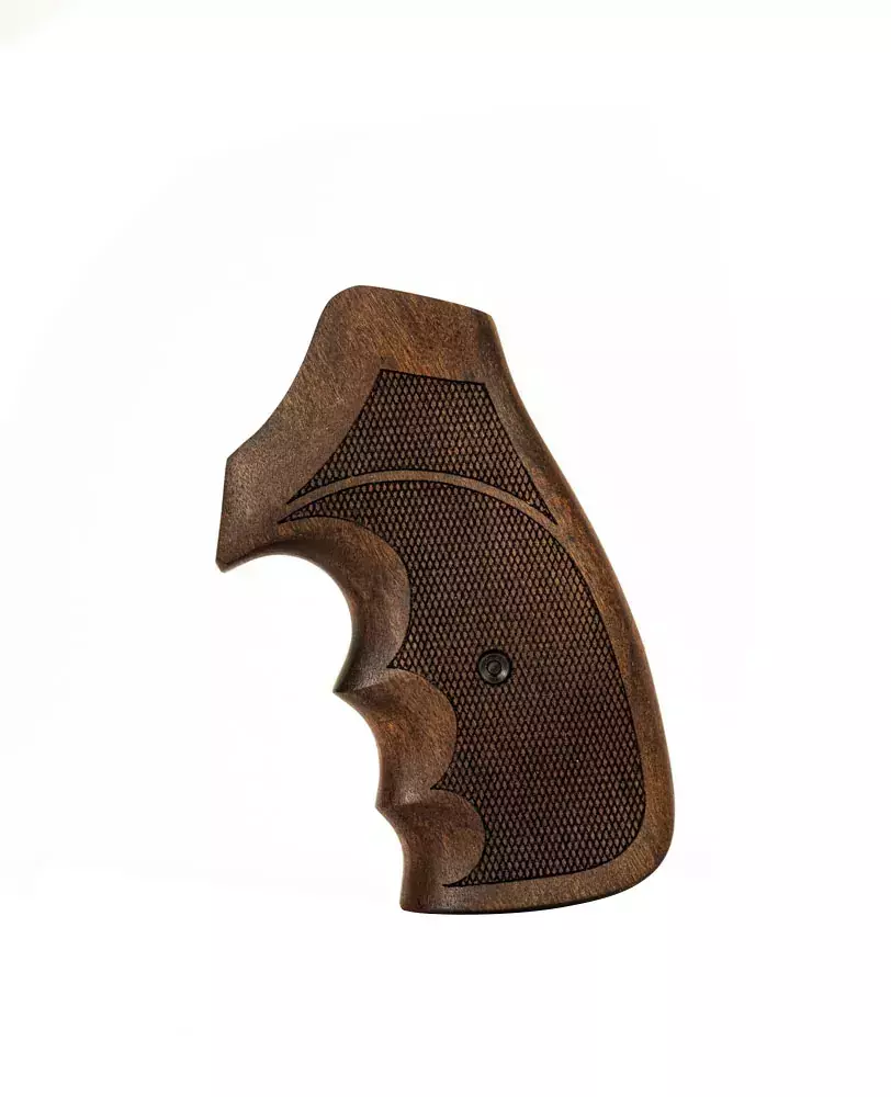 Empunhadura Porte Multiframe Sem Logo