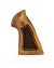 Image of Empunhadura Classic Rossi RP 63 Logo Rossi