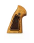 Empunhadura Classic Rossi RP 63 Logo Rossi