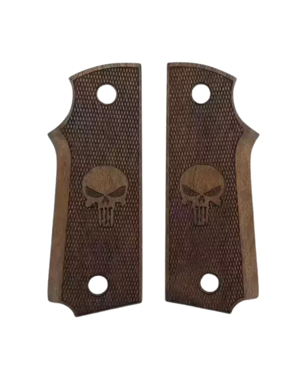 Empunhadura IMBEL GC Punisher