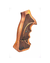 Empunhadura Esporte Multiframe Don't Tread on Me - MBT GRIPS