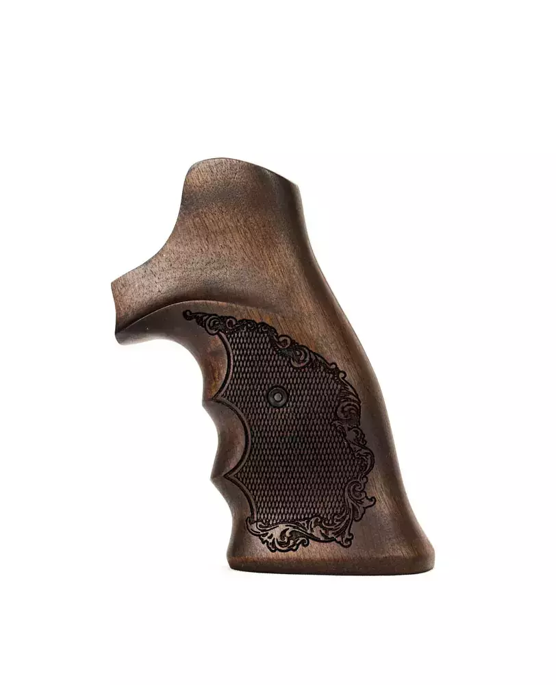 Empunhadura Ergoclassic Multiframe Luxo