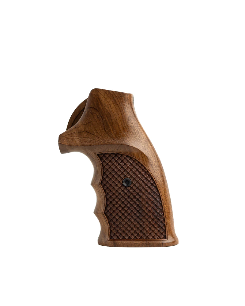 Empunhadura AP Multiframe Escamas 3D